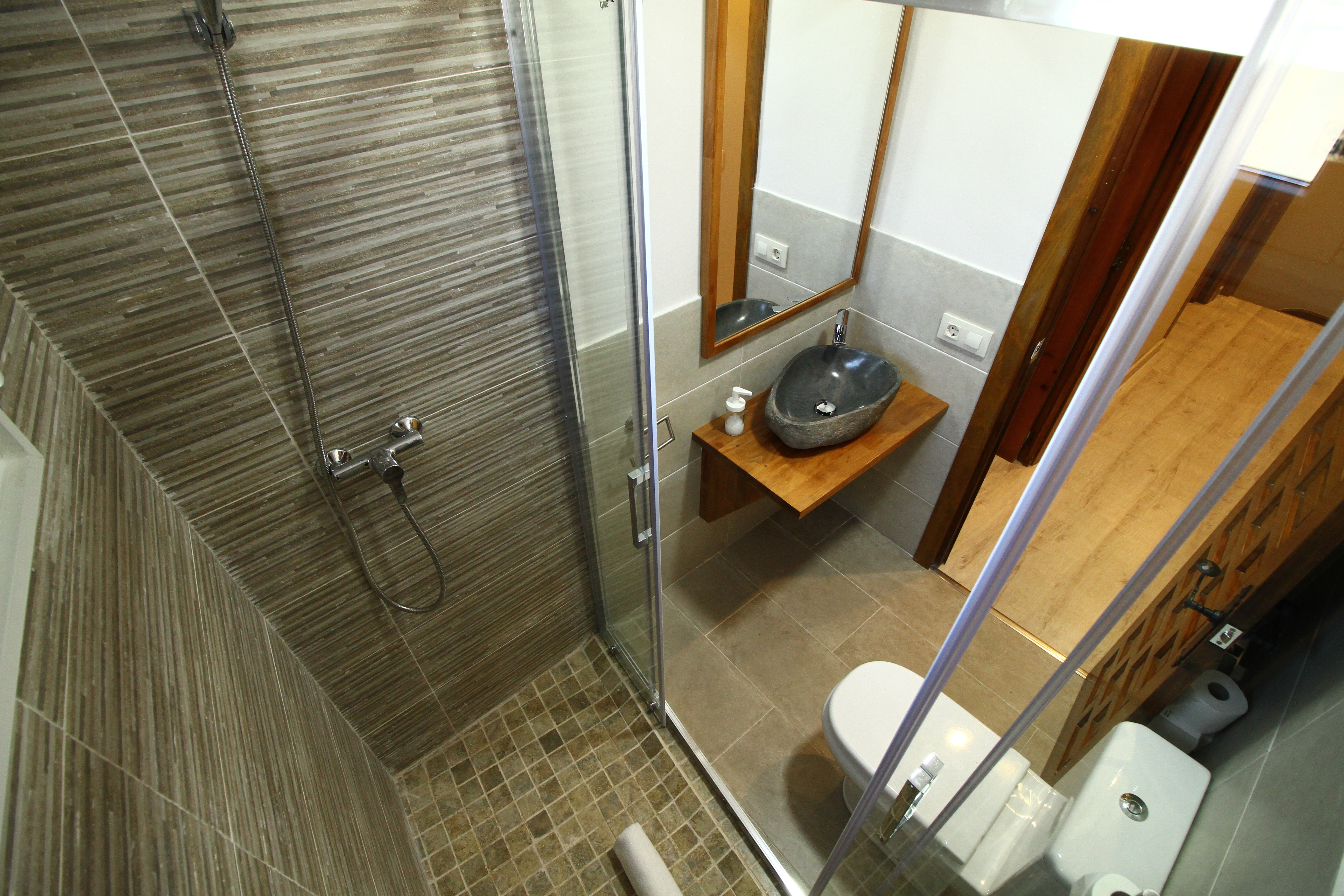 شقة بغرفتي نوم، Apartamentos Mont Romies Plaza 5/6