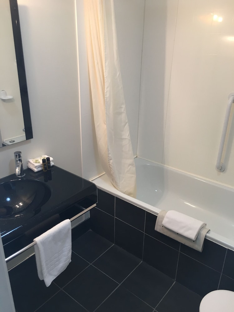 Fiordland Hotel Motel 54/54