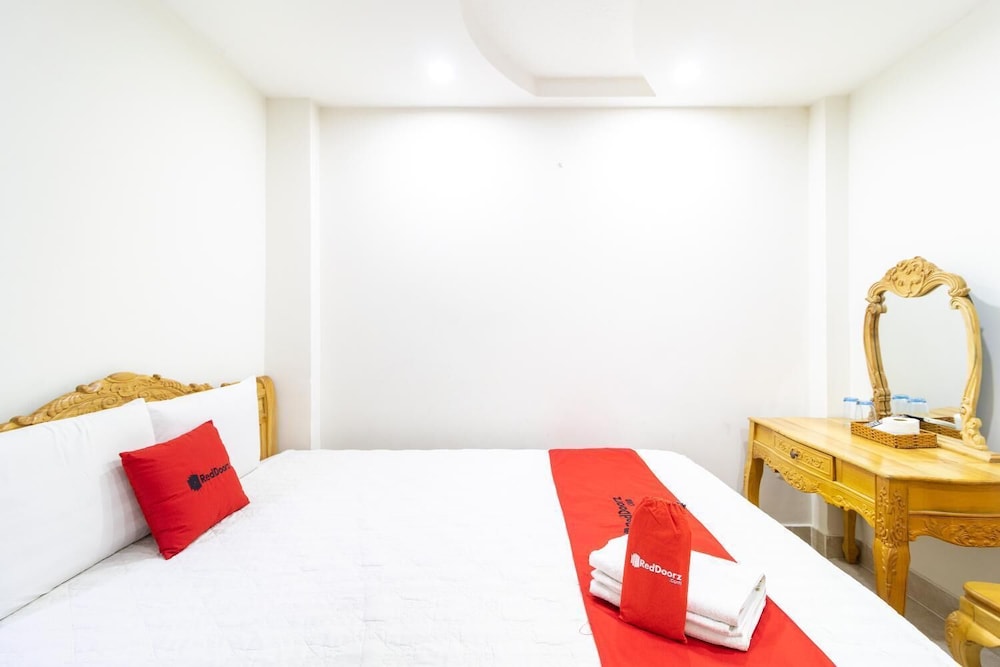 Hong Ha Hotel 16/30