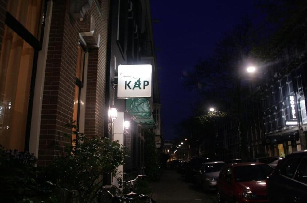 Hotel Kap 27/29