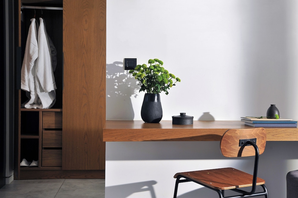 The Editor Athens Hotel, managed by Vassilicos House of Hospitality 14/73