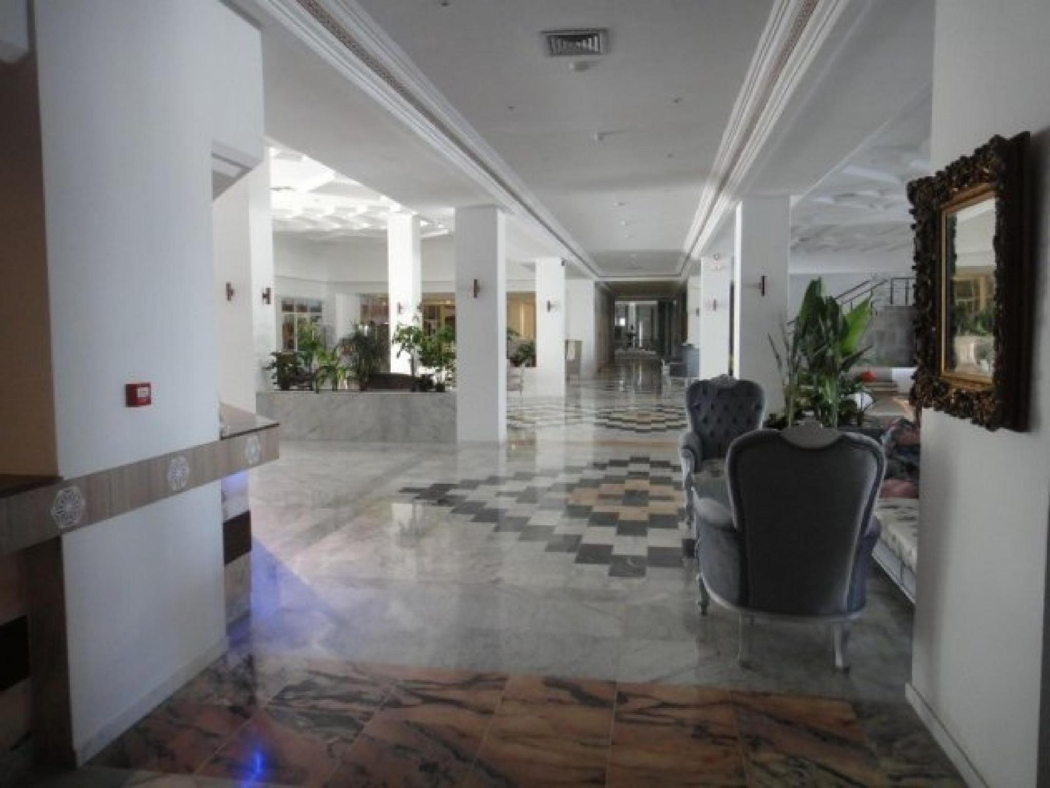 シラズ クラブ(Palmyra Holidays Resort And Spa (Formerly Daphne Club Skanes Beach)) 写真3