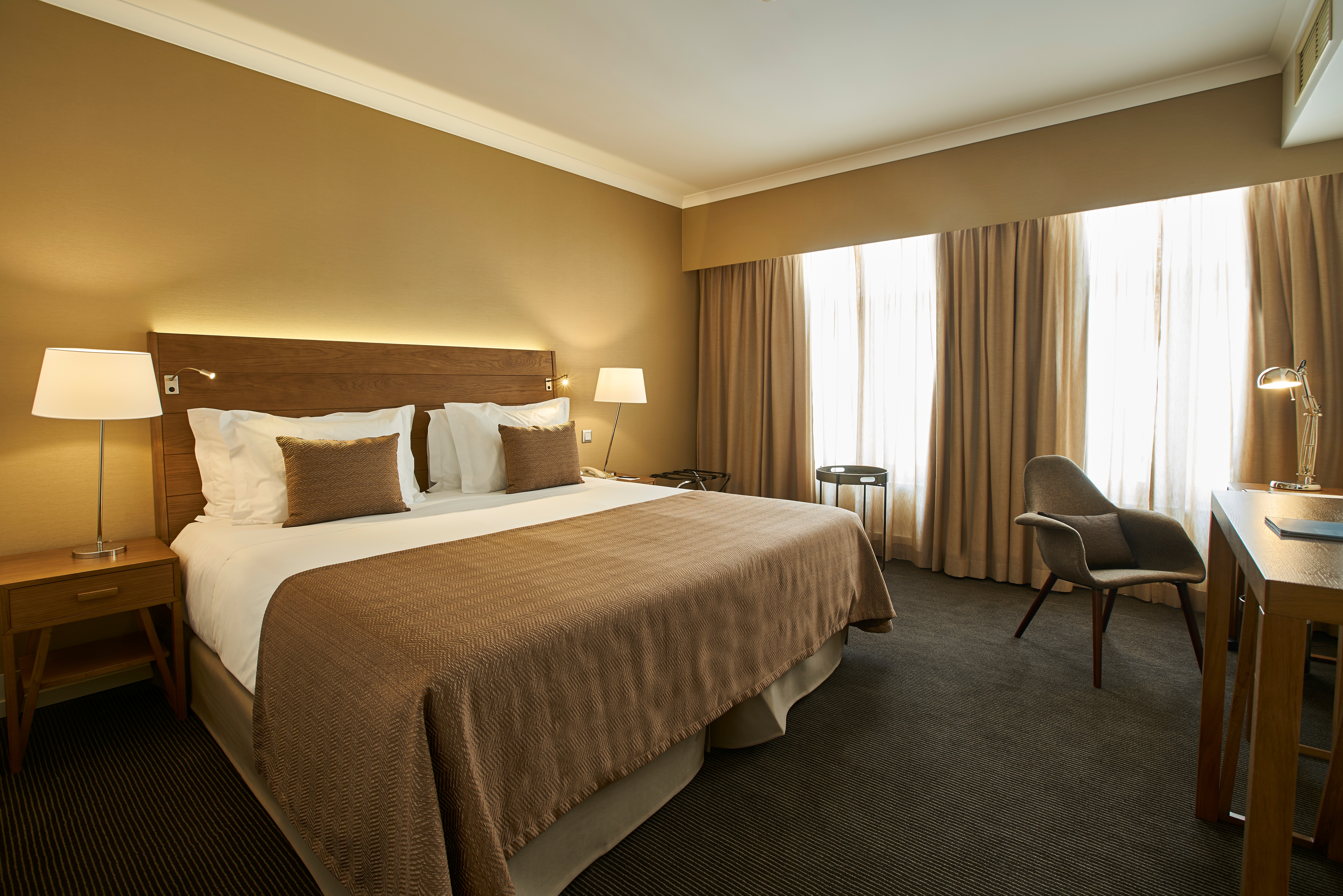 Junior Suite, Single