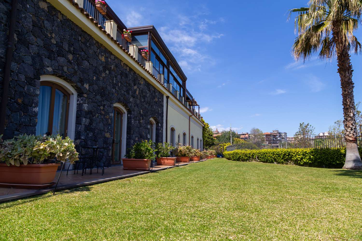 Best Western Hotel Santa Caterina 54/59