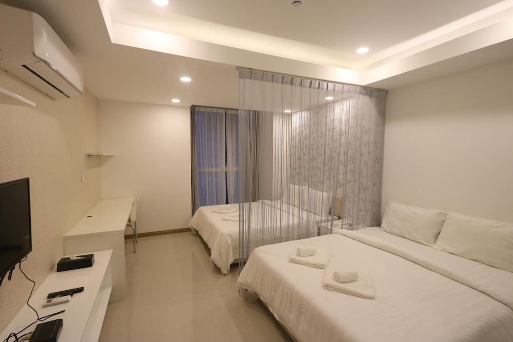 Ca&Sa Service Apartment 13/50