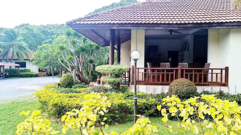 La Mer Samui Resort 2/27