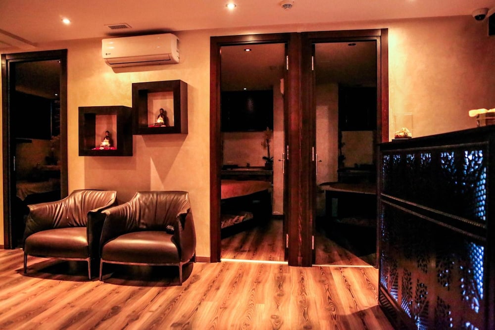 Fourteen Luxury Boutique Hotel Spa 35/49