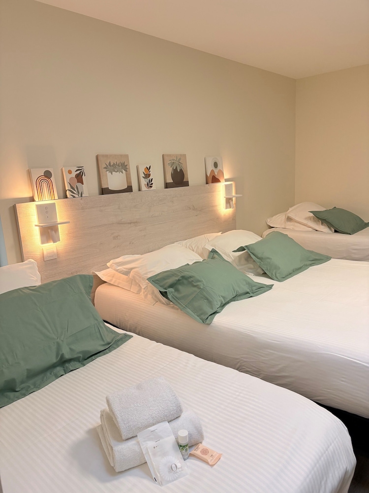 Hotel La Fabrique 26/71