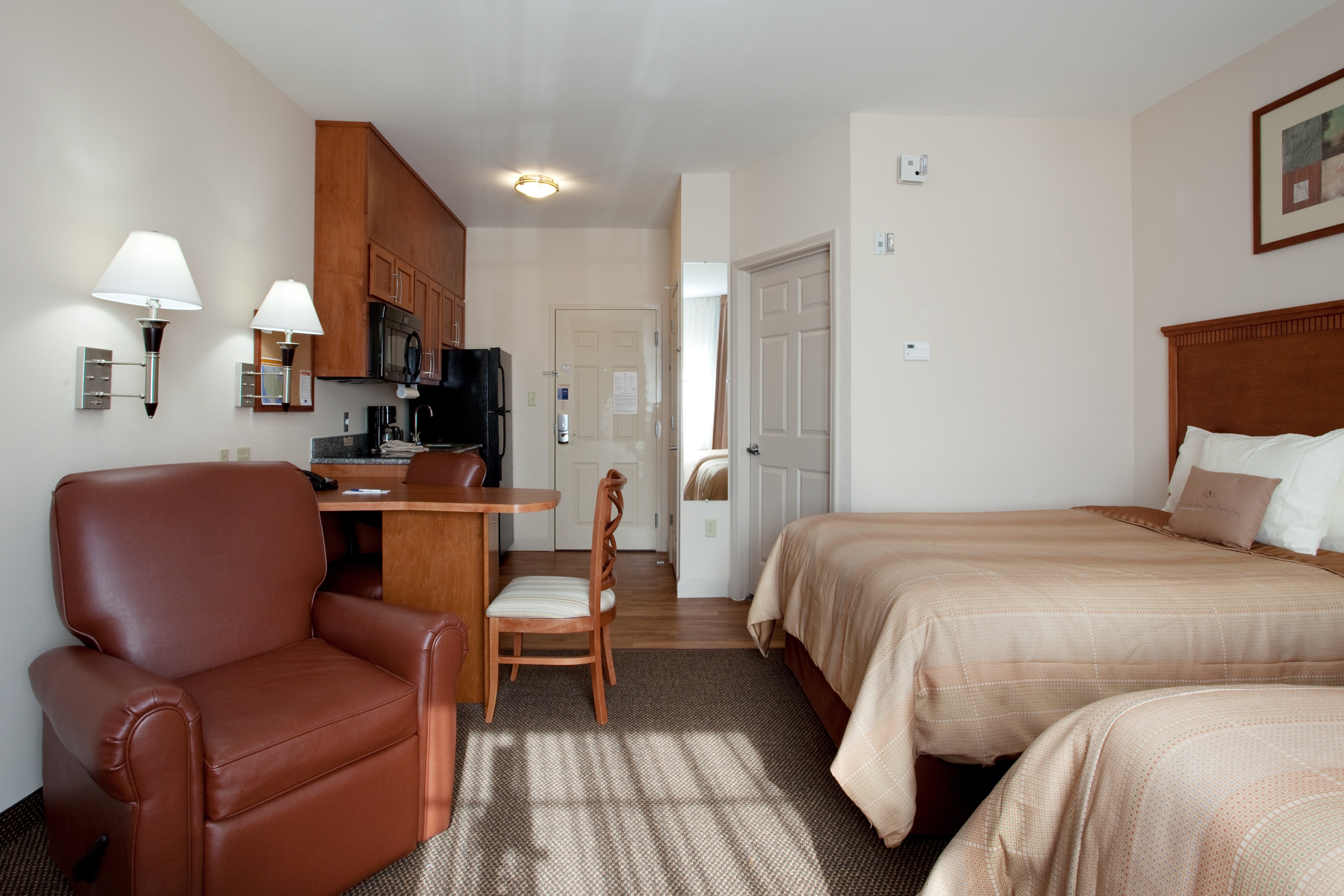 Candlewood Suites New Iberia 16/55