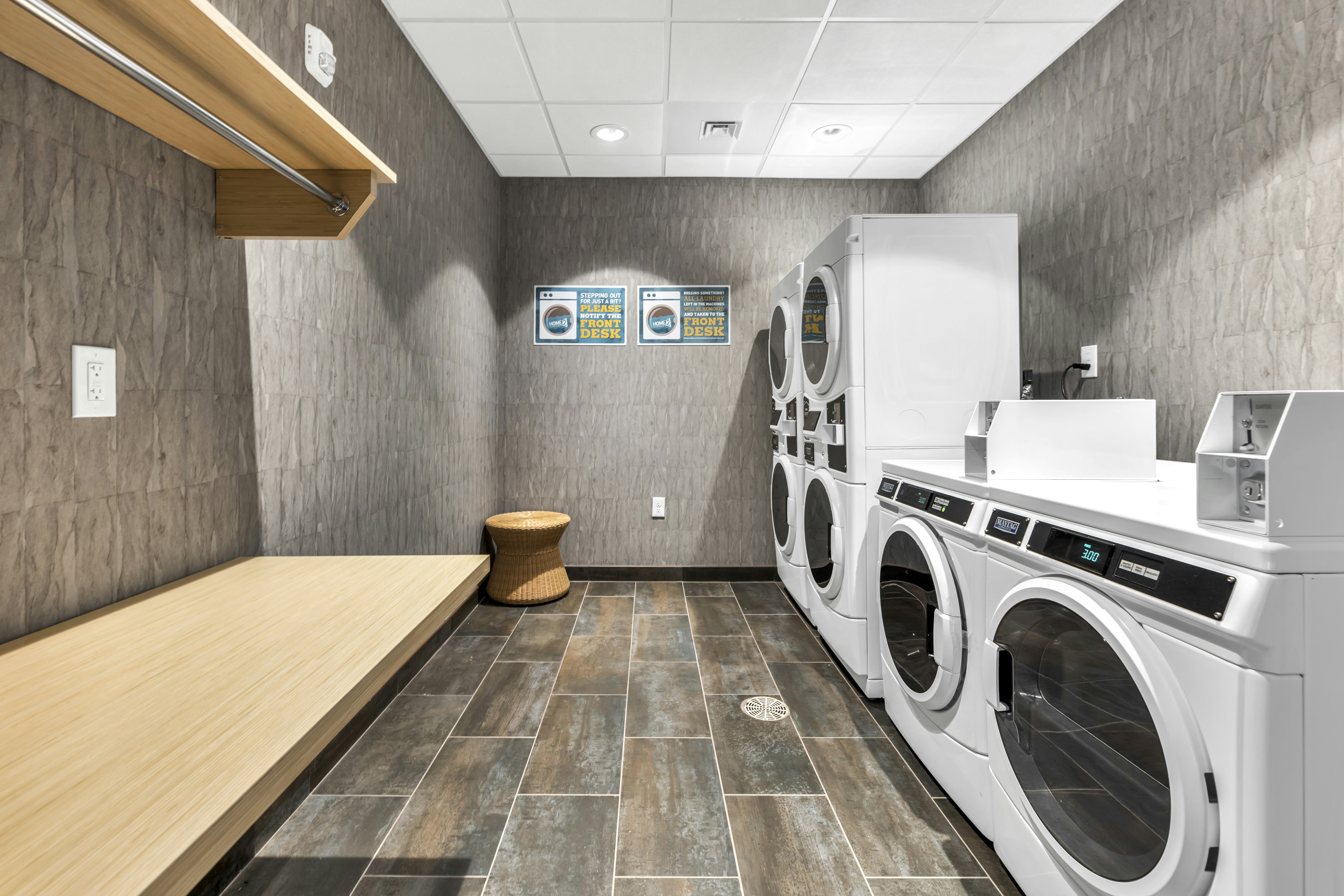 Home2 Suites by Hilton Raleigh West Lenovo Center 10/49