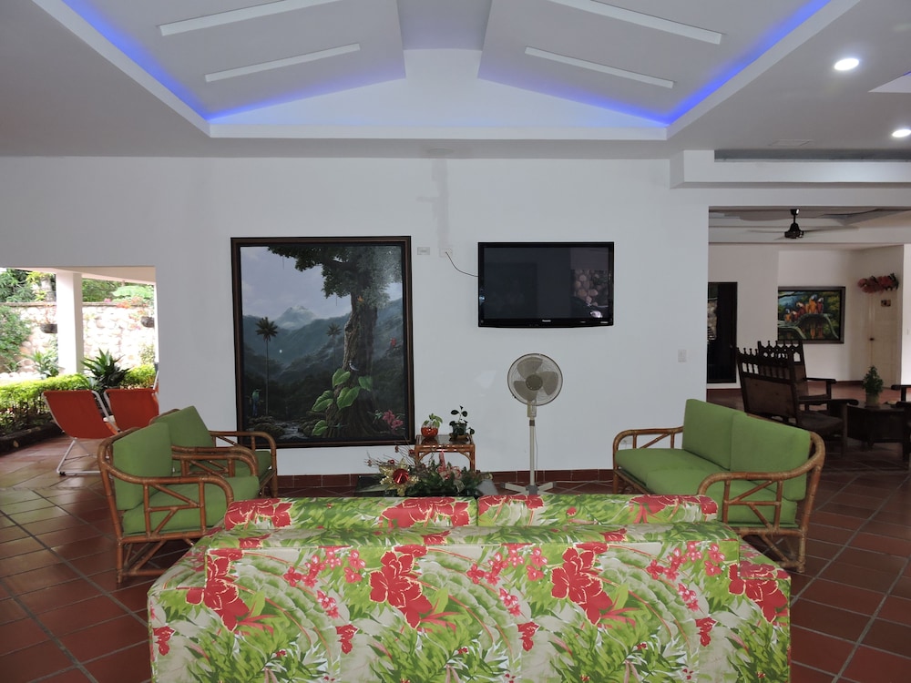 Hotel Melgar Villa Valeria 30/50