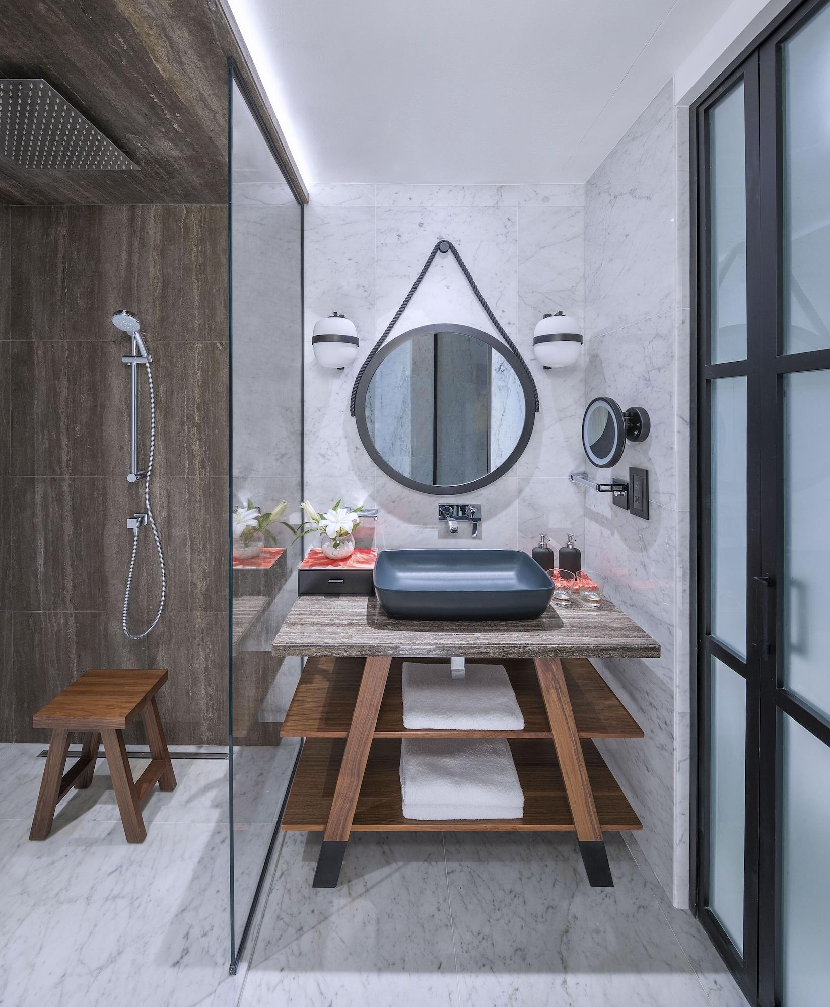 Andaz By Hyatt Residence - Palm Jumeirah 46/65