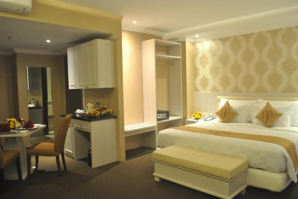 Prima In Hotel Malioboro 17/56