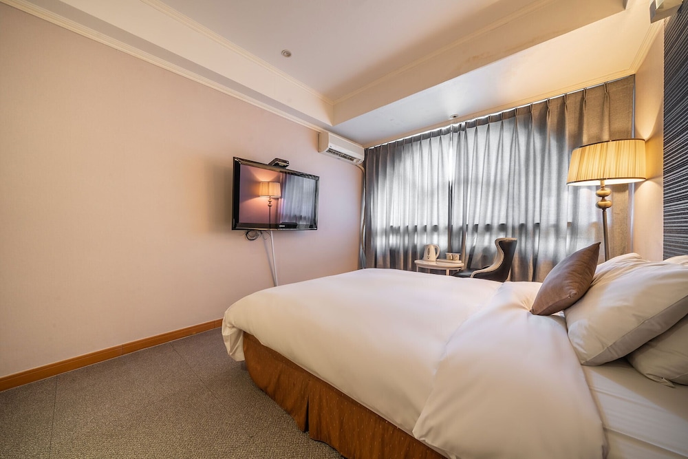 Seowon Tourist Hotel 4/20