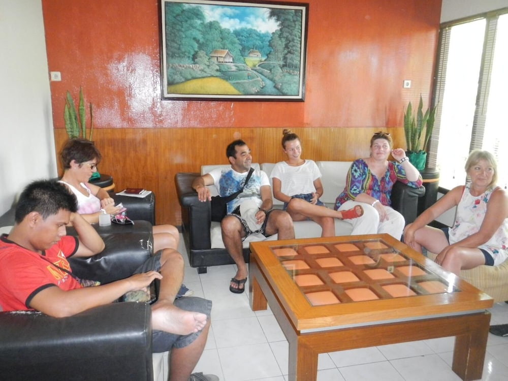 Luxio Hotel Sorong 5/26