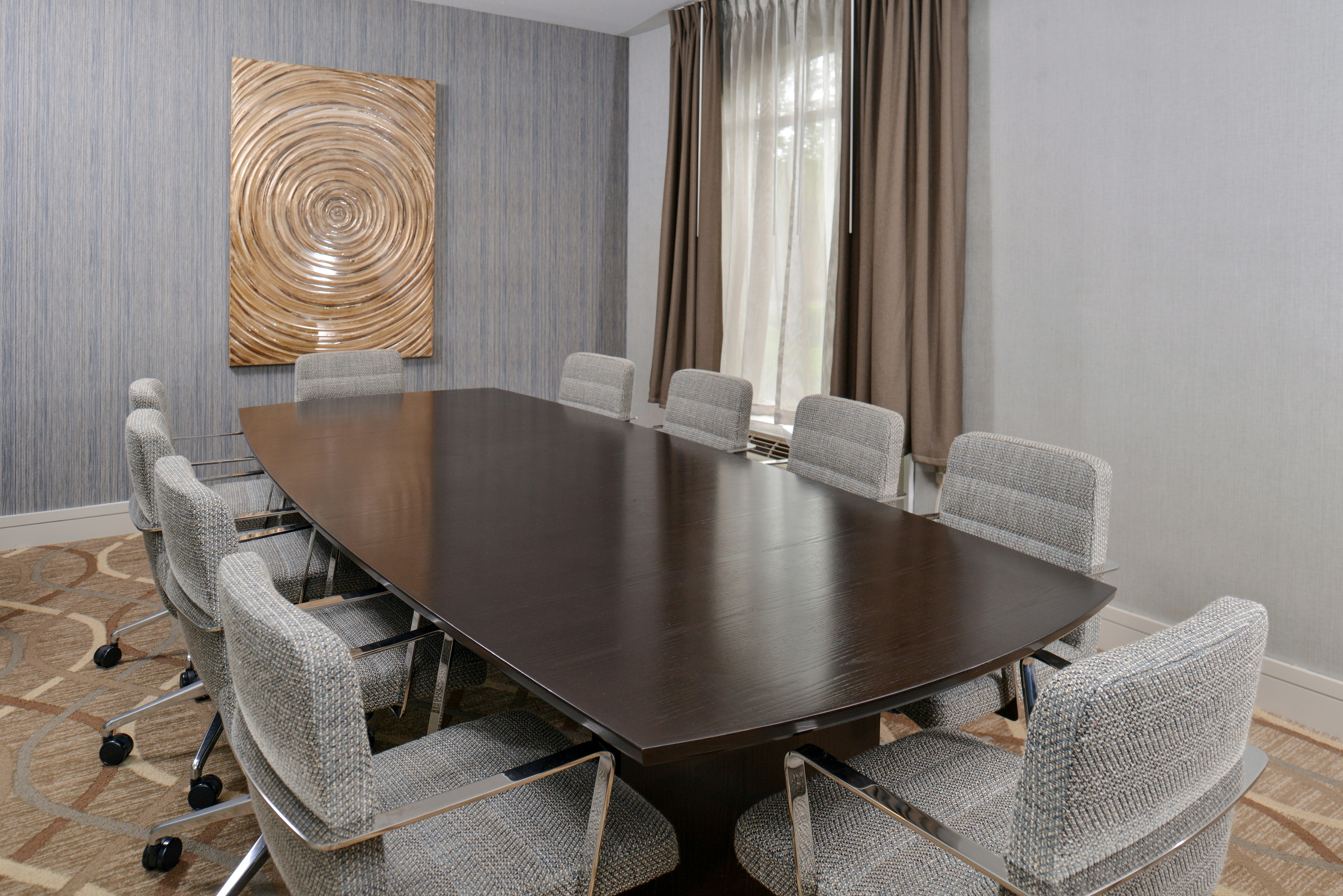 Holiday Inn Express Hotel And Suites Lafayette 43/49