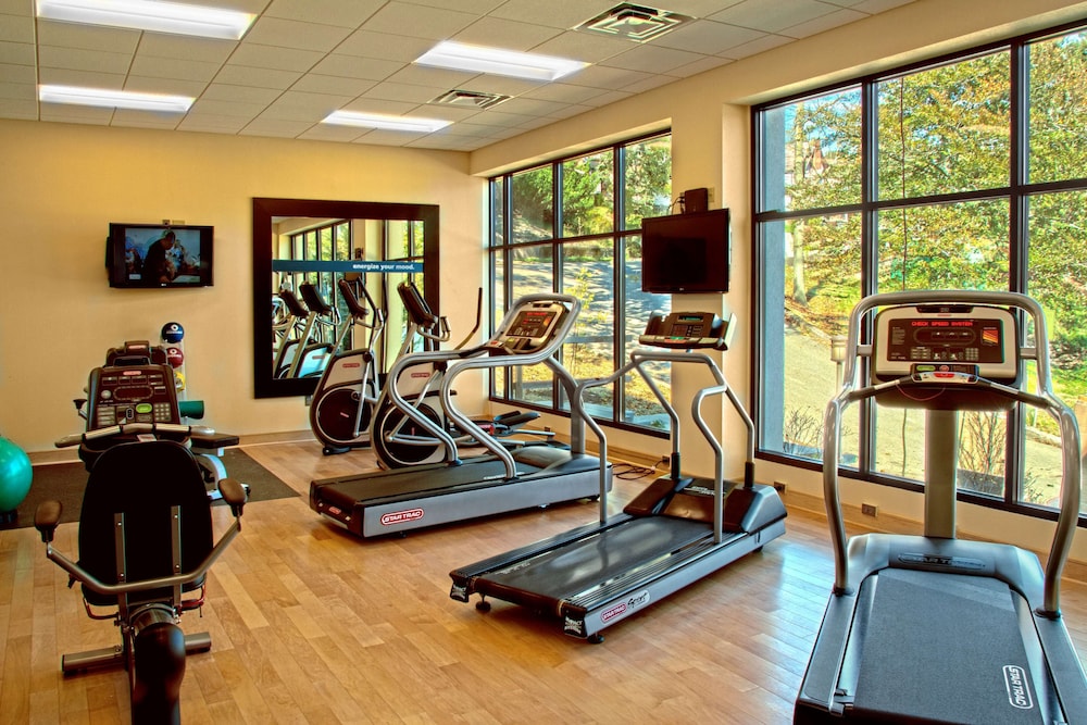 Hampton Inn Wheeling 28/56