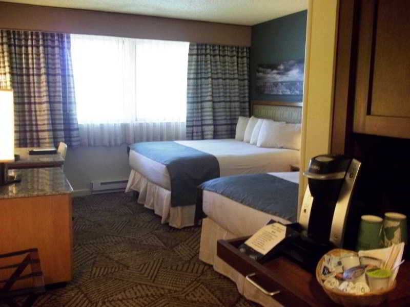 Thunderbird Lodge 22/22