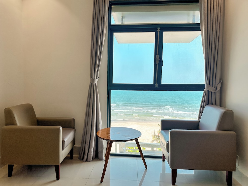 Danang Bay Hotel 42/58