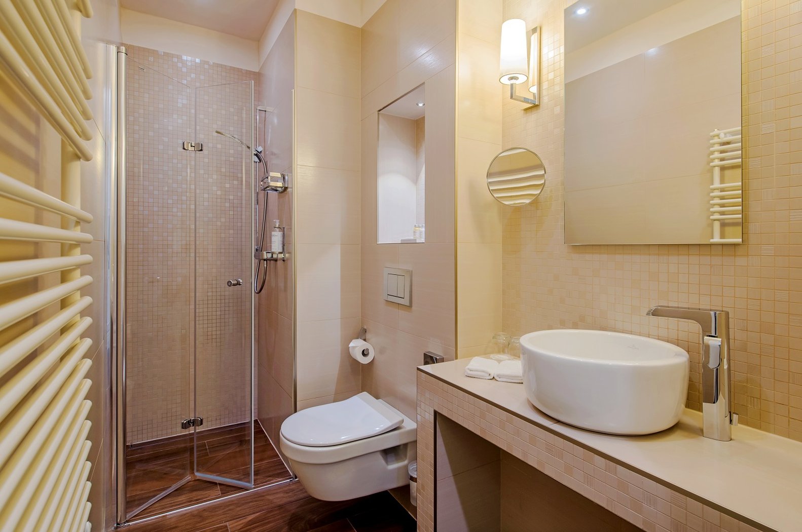 Prestige Hotel Budapest 22/24