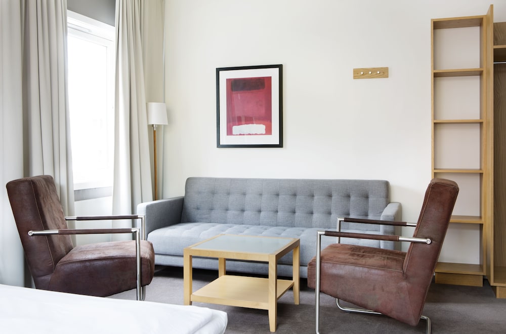 Comfort Hotel Fosna 15/21
