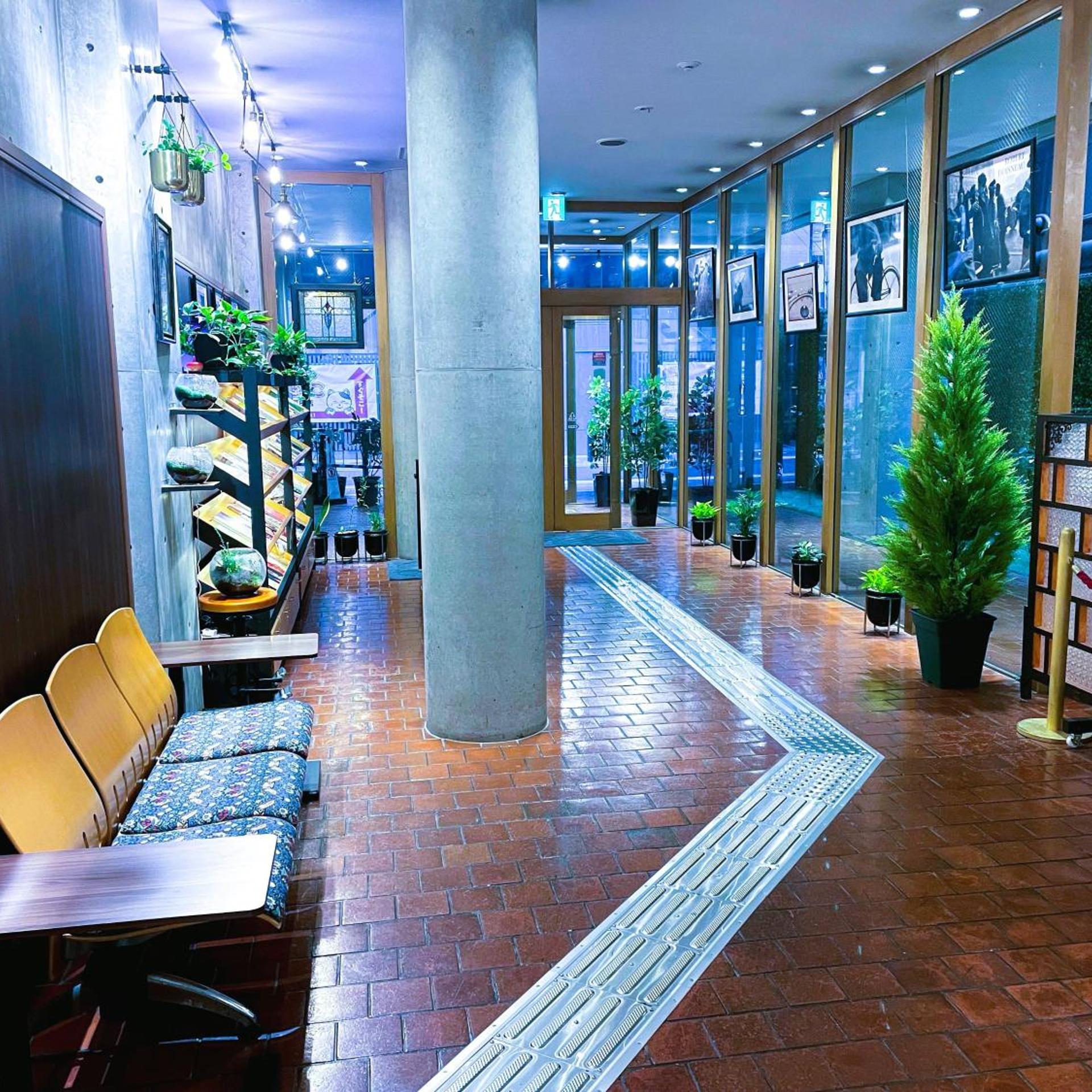 Hotel Landmark Umeda 30/50