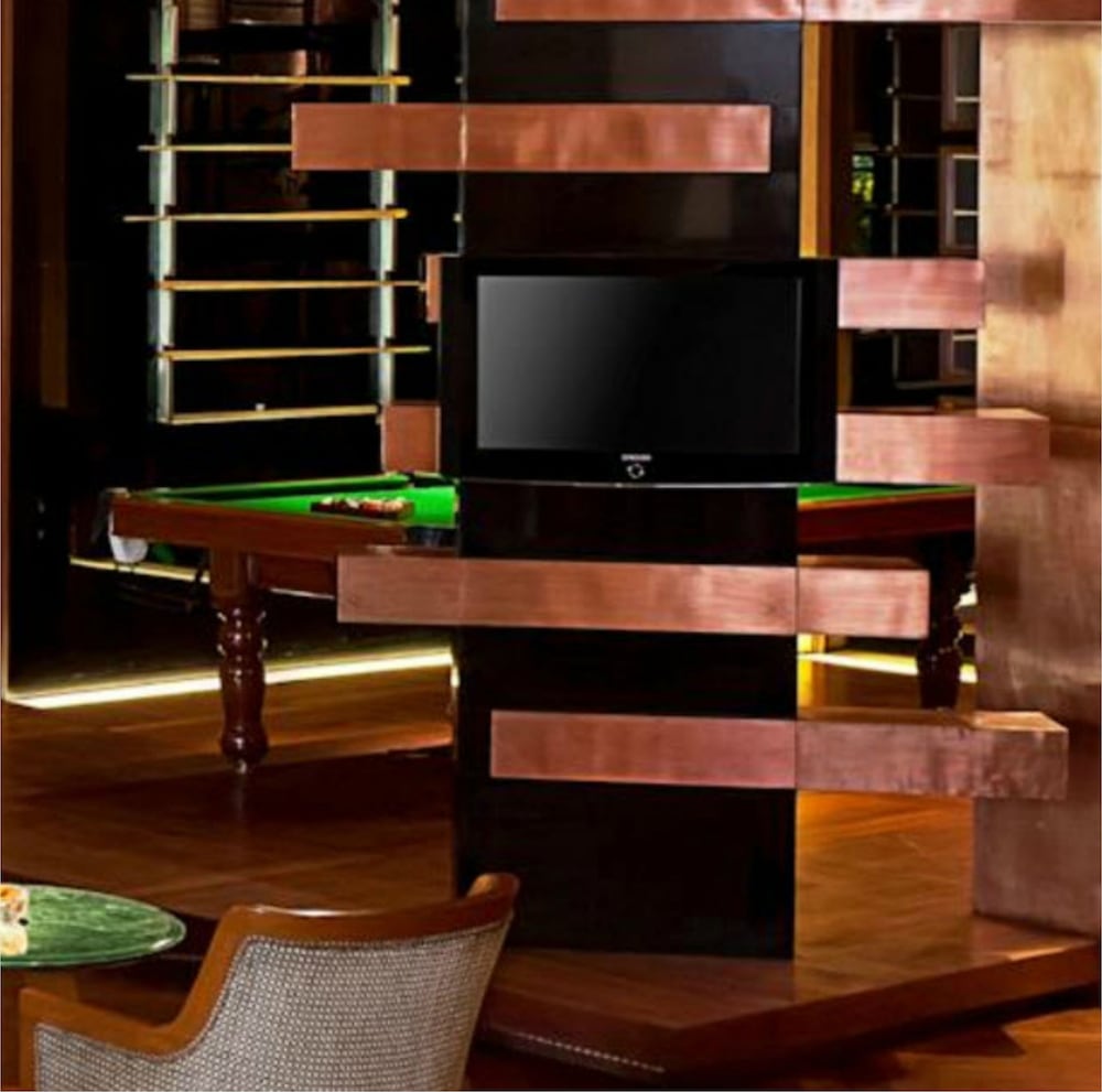 Trident Hotel Bhubaneswar 47/54