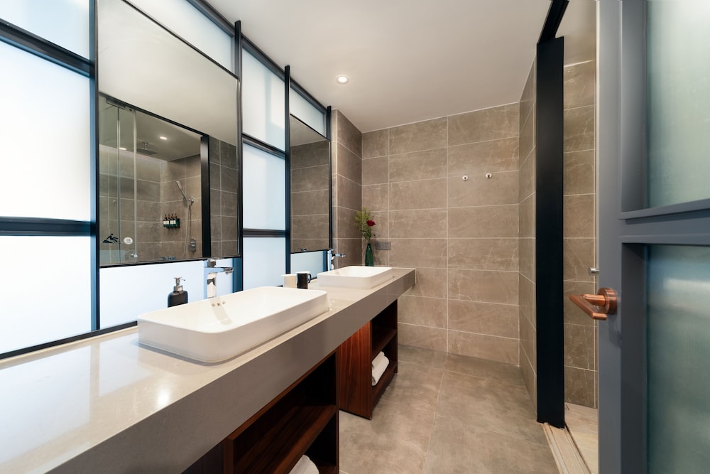 SSAW Garden Hotel Ningbo Xikou 82/82