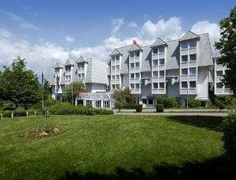 H+ HOTEL WIESBADEN NIEDERNHAUSEN 55/66