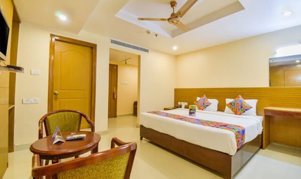 Fabhotel Deccan Heritage Abids 12/29