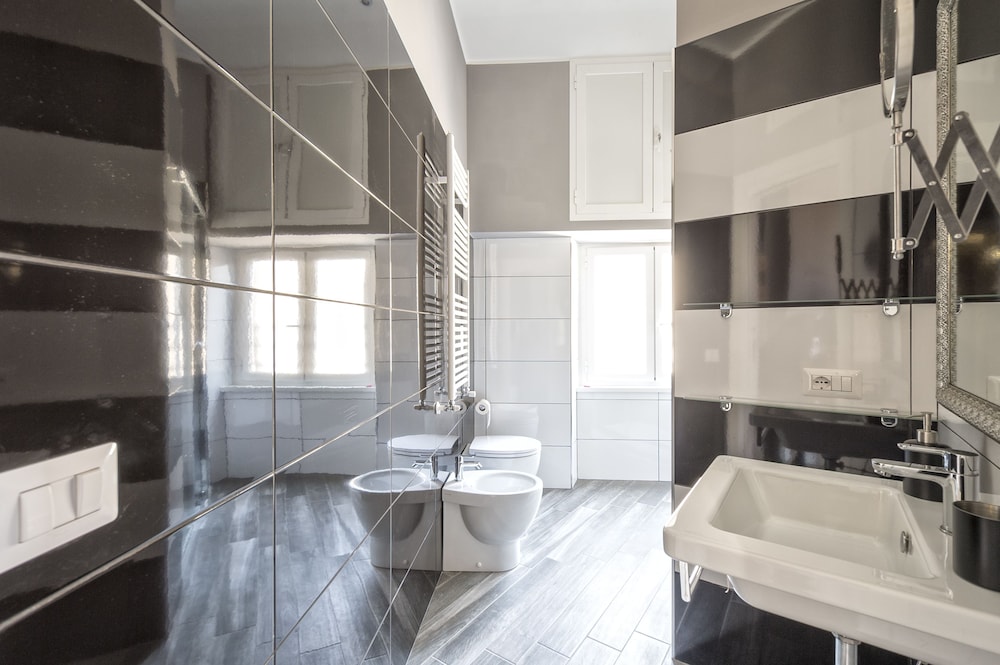 Lea Luxury Rooms 28/29