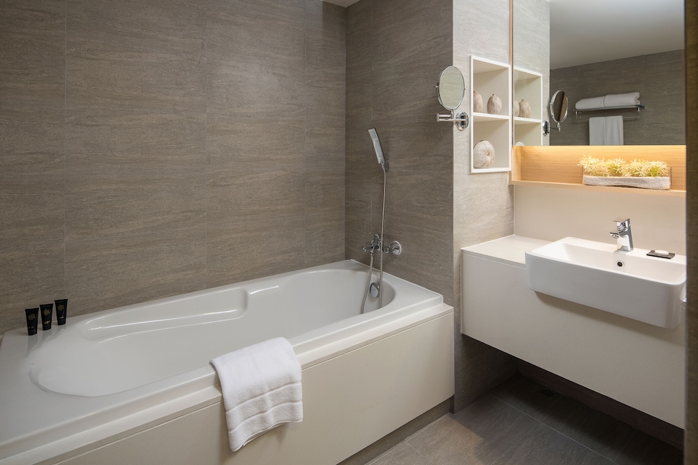 Solitaire Bangkok Sukhumvit 11 by Kingston Hotels 14/73