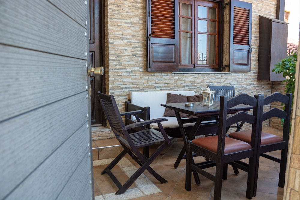 Kensho Skiathos Apartments 34/50