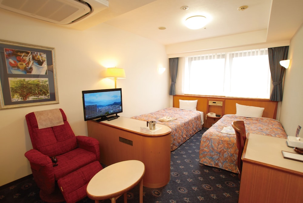 Hotel Arstainn 39/59