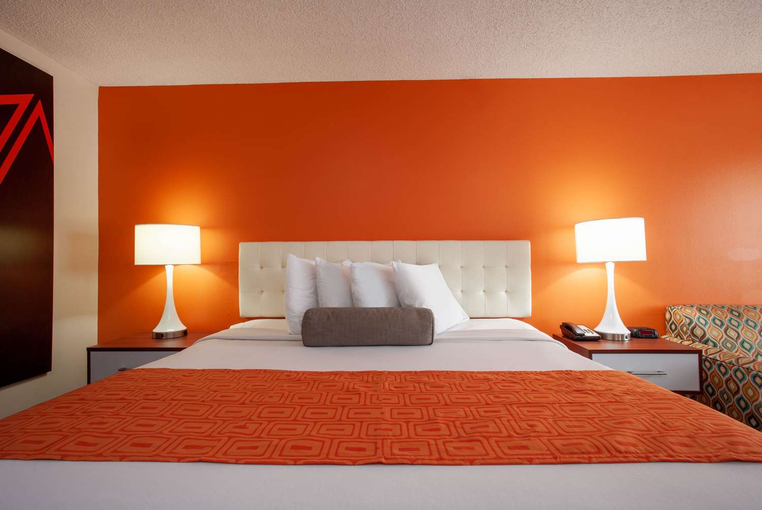 Howard Johnson By Wyndham Vero Beach/I-95 14/42