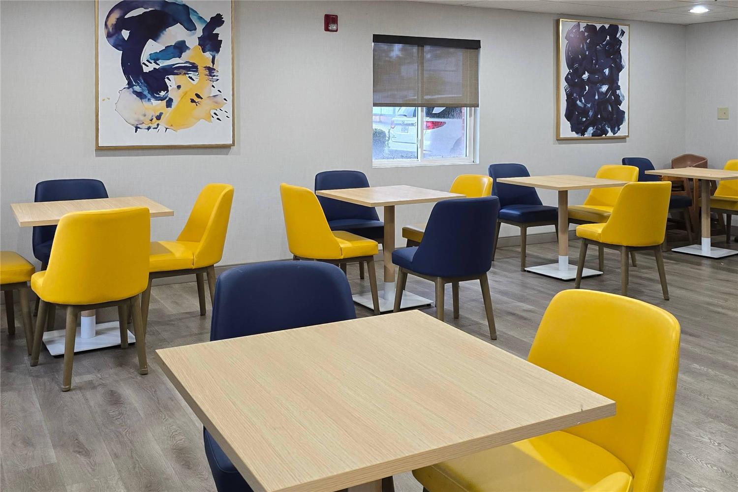 Comfort Inn Bessemer Birmingham South 13/21