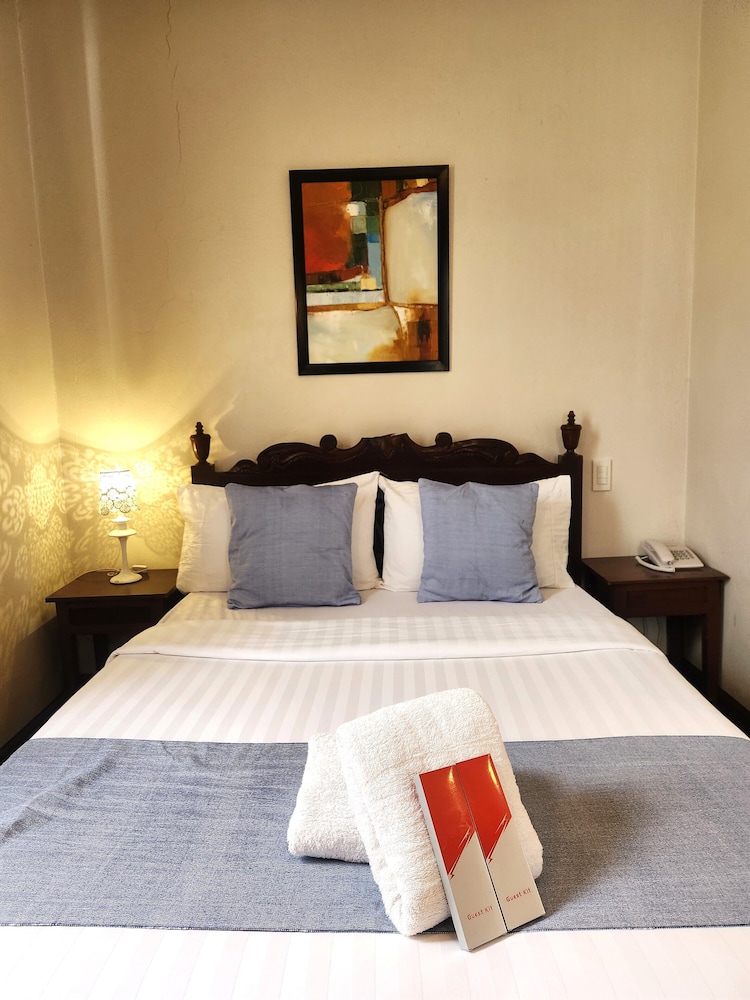 NSCC Hotel Vigan by ZUZU 29/55