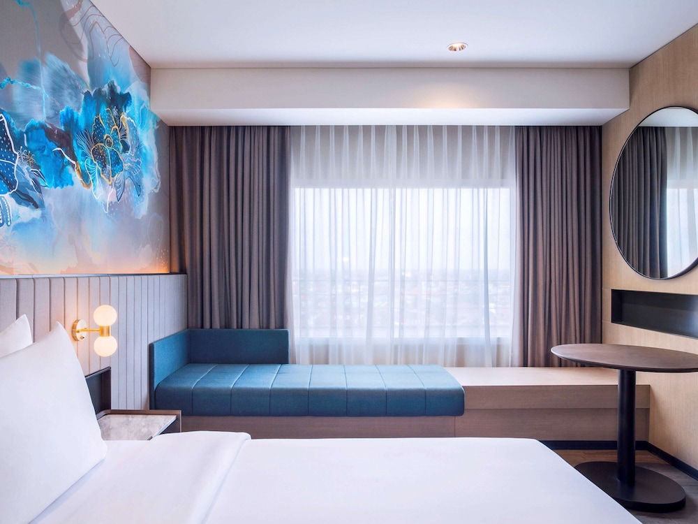 Mercure Bengkulu 39/66
