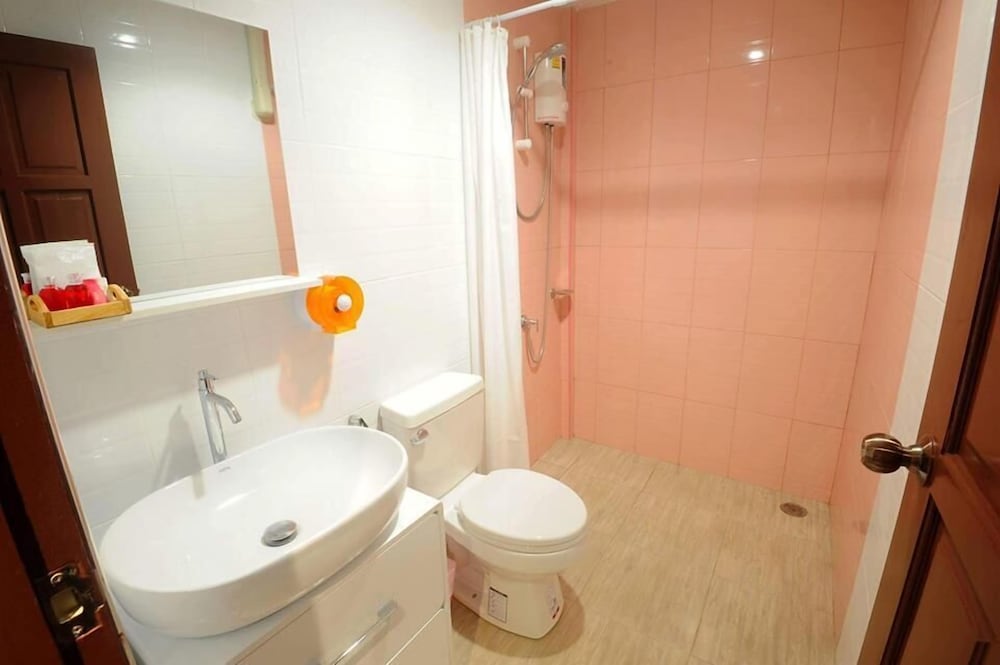 Coco Bella Resort 50/50