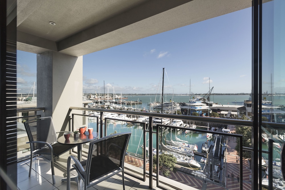 The Sebel Auckland Viaduct Harbour 32/65