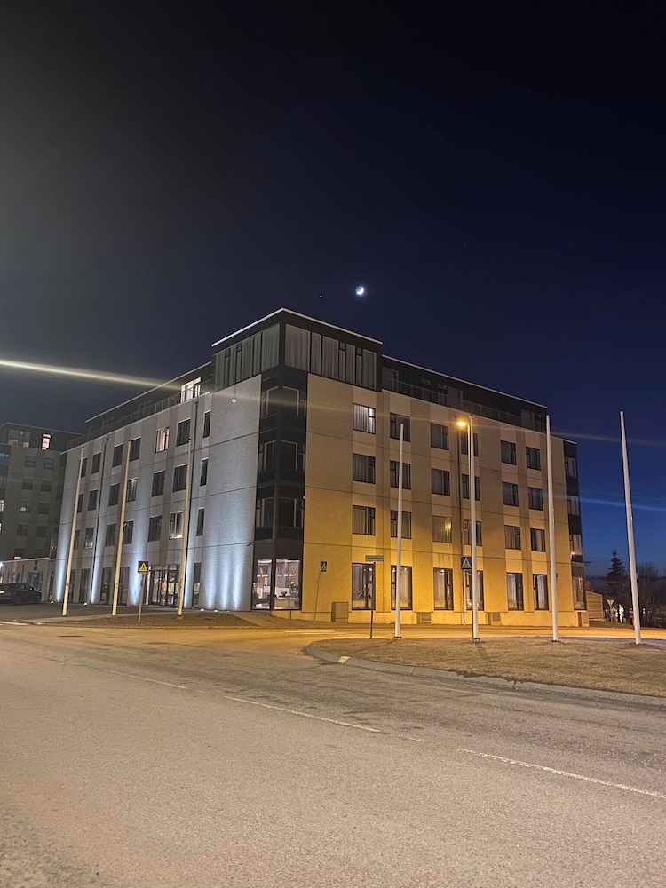 Hotel Vesturland 1/49
