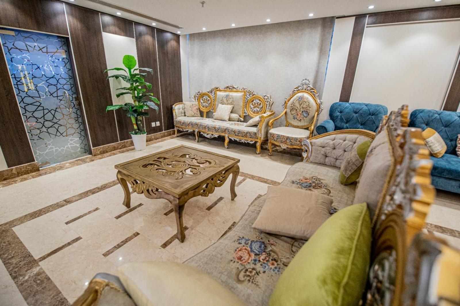 سرايا المسك(Saraya Al Misk) 34/50
