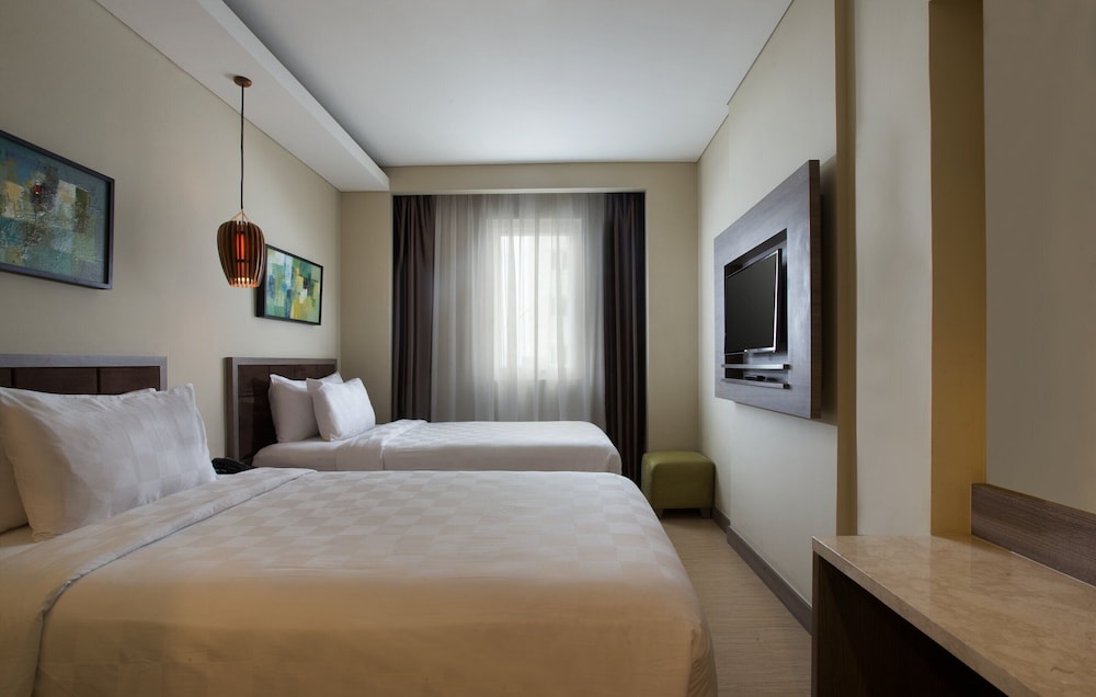 BW Kemayoran Hotel and Convention 12/66