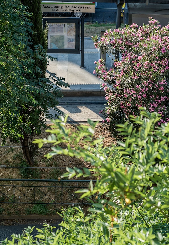 ABA Athens Boutique Apartments 30/37