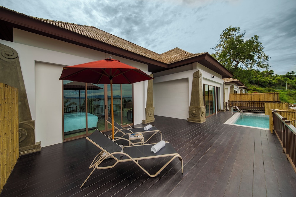 NOVOTEL KOH SI CHANG 31/41