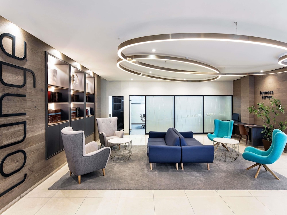Ibis Styles A Coruna 37/67