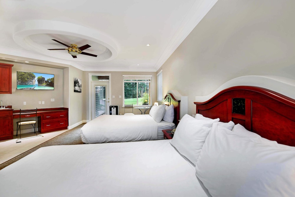 Crown Isle Resort And Golf Community 26/71