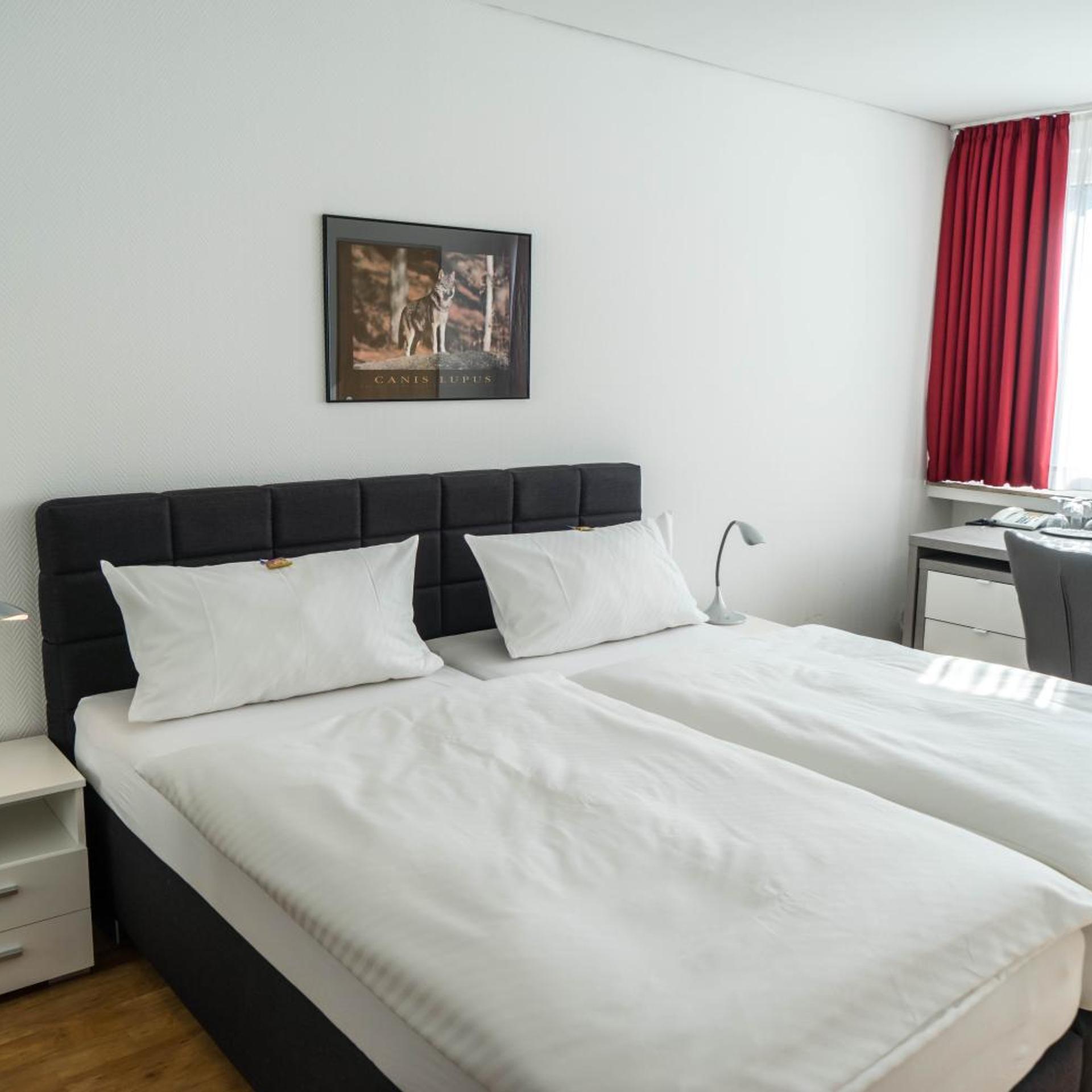 Hotel Burger 17/58