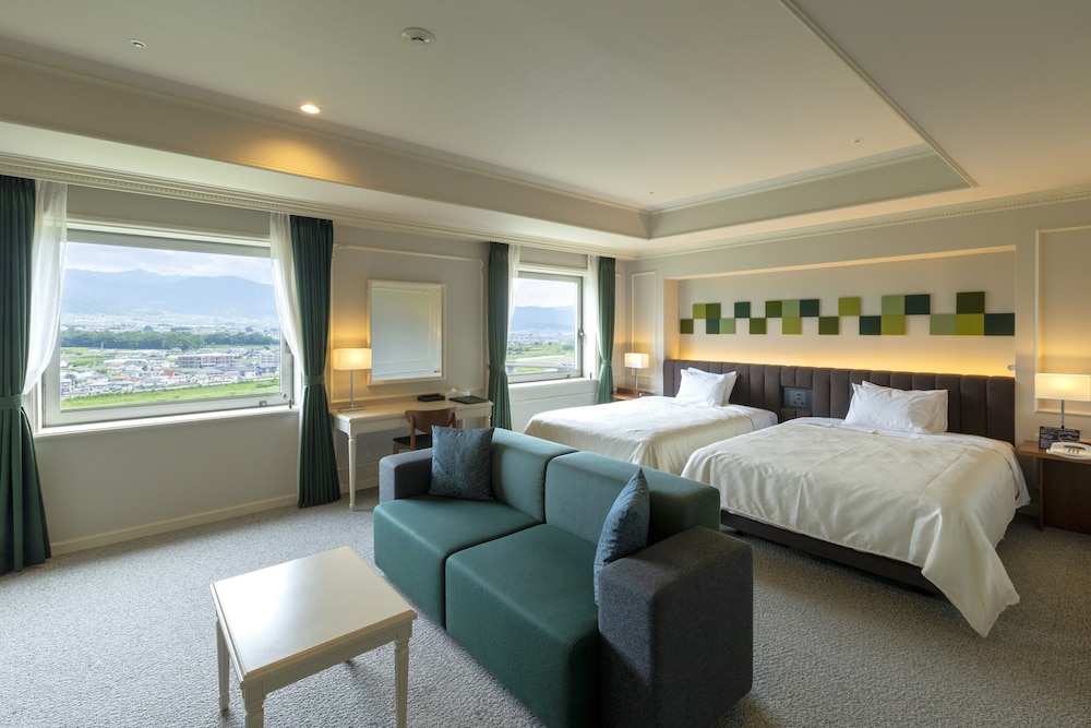 Hotel Kasugai 7/36