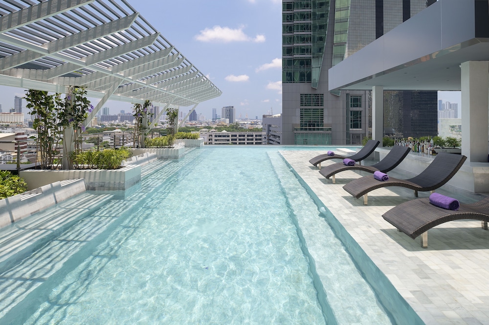 Mode Sathorn Hotel 36/73